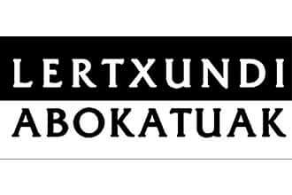 Logo de Lertxundi Abokatuak