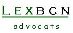 Logo de Lexbcn Abogados