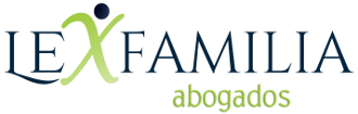 Logo de Lexfamilia Abogados