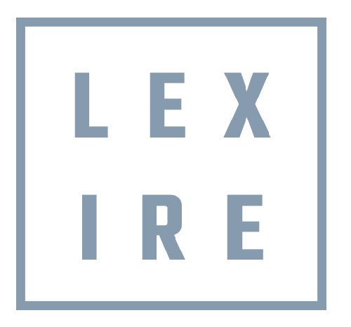 Logo de Lexire Advocats