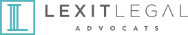 Logo de Lexit Legal Advocats