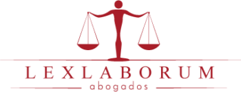 Logo de Lexlaborum Abogados