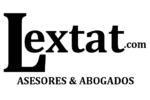 Logo de Lextat Asesores & Abogados