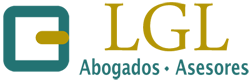 Logo de LGL Abogados · Asesores