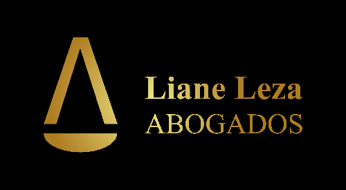 Logo de Liane Leza Abogados