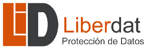 Logo de Liberdat Abogados