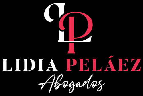 Logo de Lidia Peláez Abogados