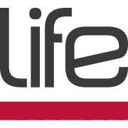 Logo de Life Abogados