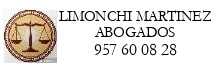 Logo de Limonchi-Martínez Abogados