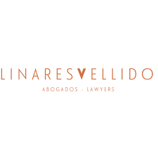 Logo de Linares Vellido Abogados