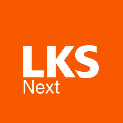 Logo de Lks Next Legal