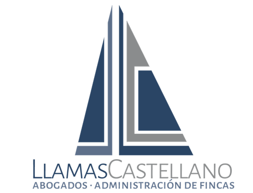 Logo de Llamas Castellano Abogados