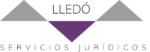 Logo de Lledó Servicios Jurídicos