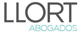 Logo de Llort Abogados