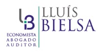 Logo de Lluís Bielsa