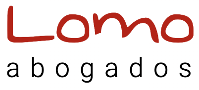 Logo de Lomo Abogados, S L