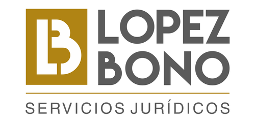 Logo de López Bono Servicios Jurídicos