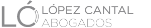 Logo de López Cantal Abogados