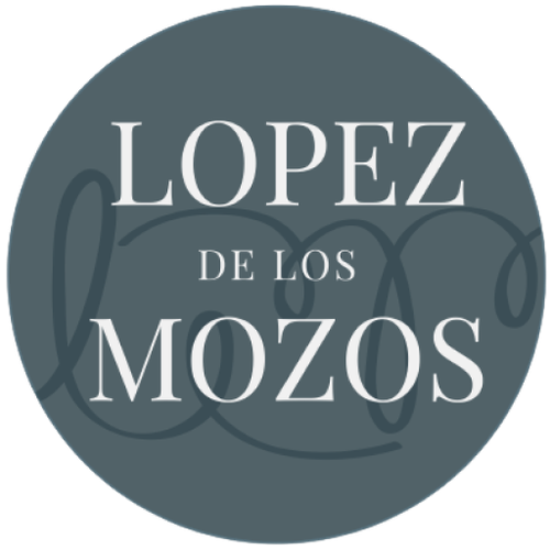 Logo de López de los Mozos Abogados