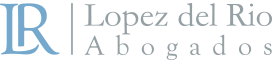 Logo de López del Río Abogados