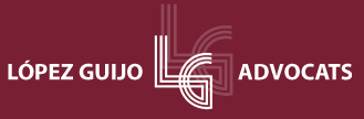 Logo de López Guijo Advocats