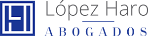 Logo de Lopez Haro Abogados