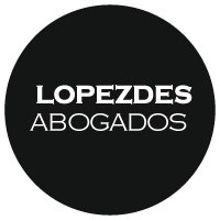 Logo de Lopezdes Abogados