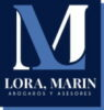 Logo de Lora, Marín Abogados y Asesores