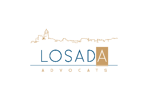 Logo de Losada Abogados