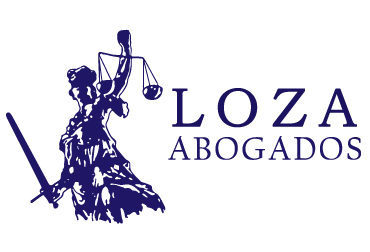 Logo de Loza Abogados