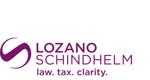 Logo de Lozano Schindhelm