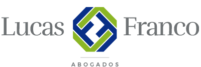 Logo de Lucas Franco Abogados