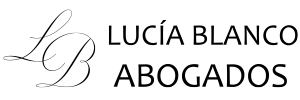 Logo de Lucía Blanco Abogadas