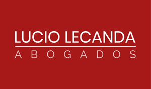 Logo de Lucio Lecanda Abogados