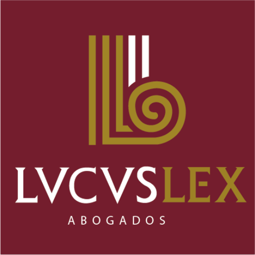 Logo de Lucus Lex Abogados