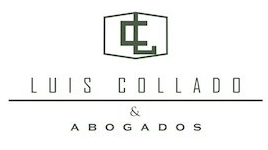 Logo de Luis Collado & Abogados