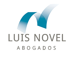 Logo de Luis Novel Abogados