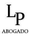 Logo de Luis Pérez Abogados Constantina