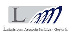 Logo de Luiuris Abogados