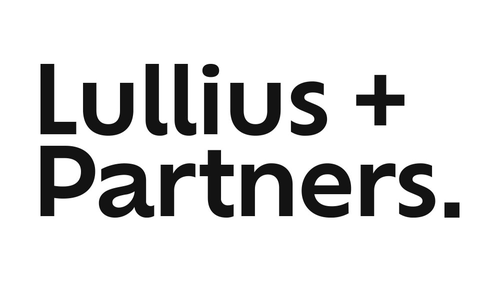 Logo de Lullius Partners