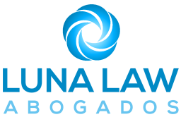 Logo de Lunalaw & Asociados