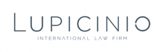 Logo de Lupicinio International Law Firm