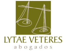 Logo de Lytae Veteres - Abogados