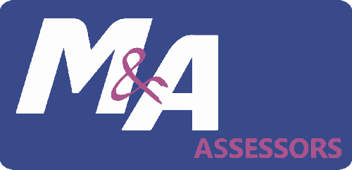 Logo de M&A Assessors