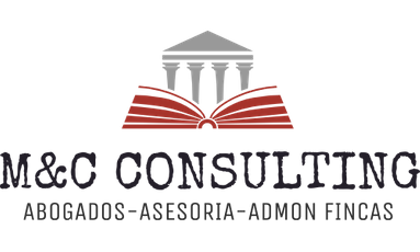 Logo de M&C Consulting