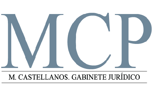 Logo de M.C.P. Abogados