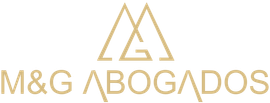 Logo de M&G Abogados