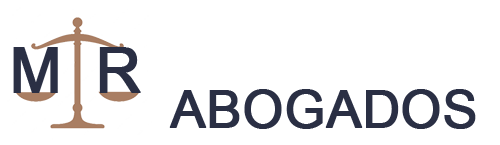 Logo de M&R abogados Albolote