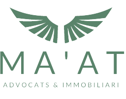 Logo de Ma'at advocats