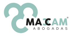 Logo de Macam abogadas Getafe